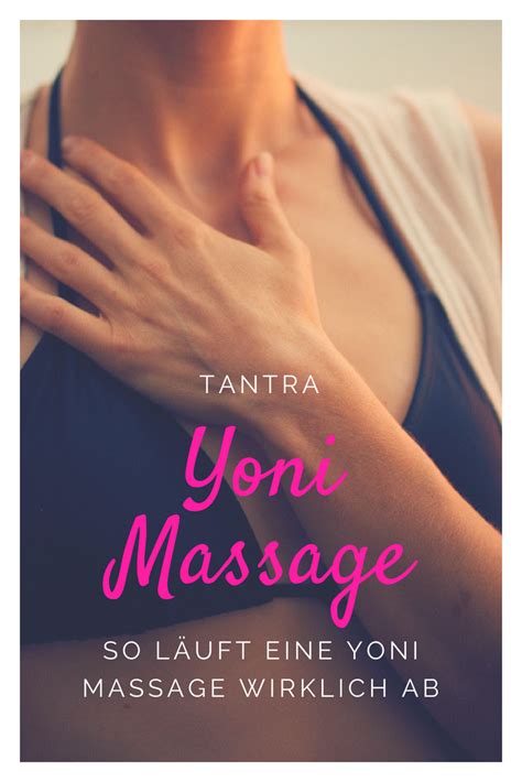 Intimmassage Erotik Massage Carouge