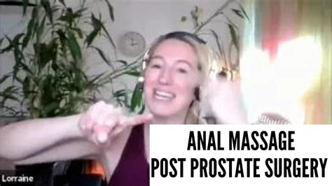 Prostatamassage Sexuelle Massage Rapperswil