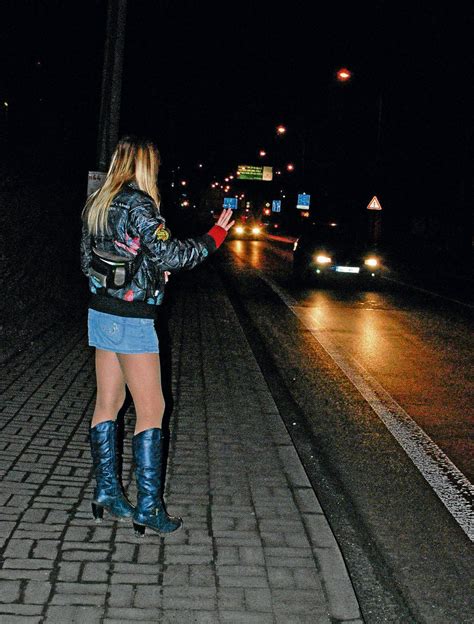 Prostituierte Vogtland