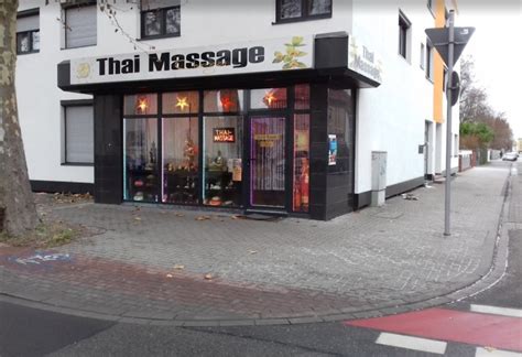 Sexuelle Massage Bingen am Rhein