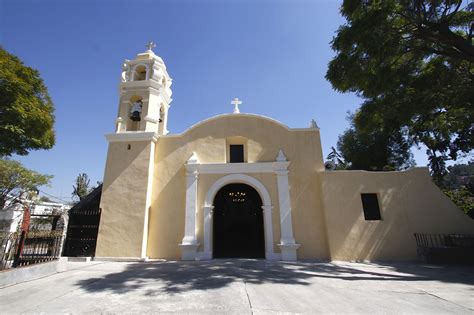 Burdel Santa María Nativitas