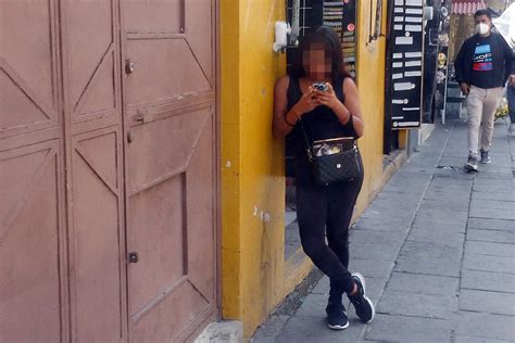 Encuentra una prostituta Puebla