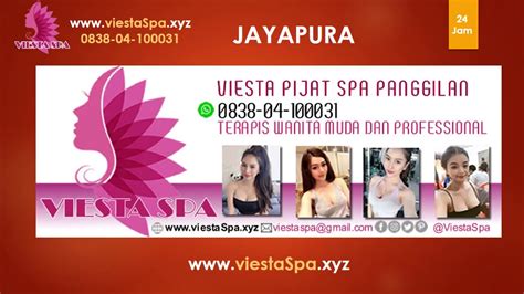 Erotic massage Jayapura