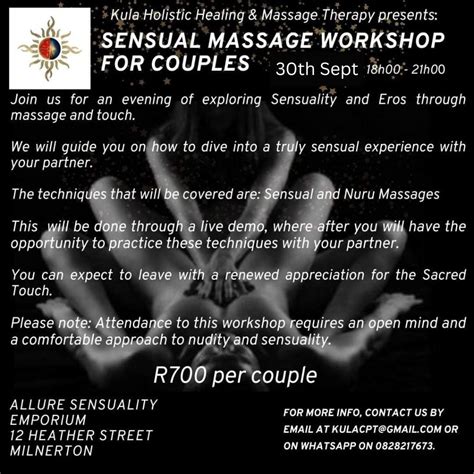 Erotic massage Kula