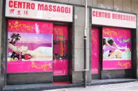 Erotic massage Lido di Ostia