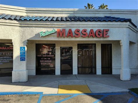 Erotic massage Loma Linda