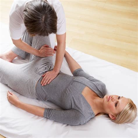 Erotic massage Montignoso