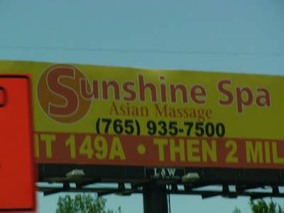 Erotic massage New Providence