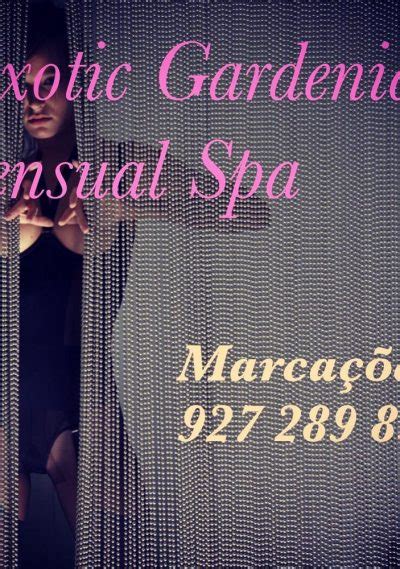Erotic massage Porto Potenza Picena
