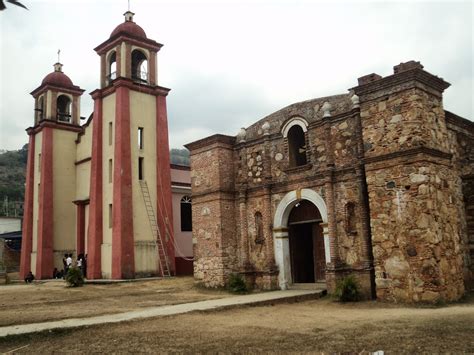 Escolta San Miguel Panixtlahuaca