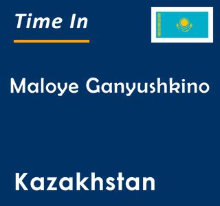 Escort Maloye Ganyushkino