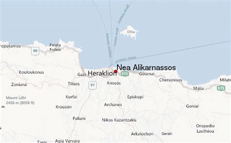 Find a prostitute Nea Alikarnassos