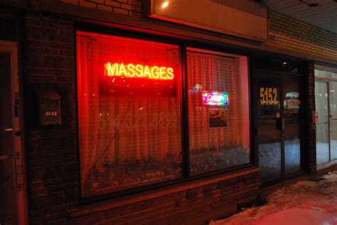Massage érotique Burlington