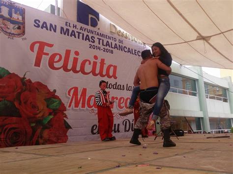 Prostituta San Matías Tlalancaleca