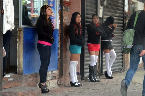 Prostitute Durango