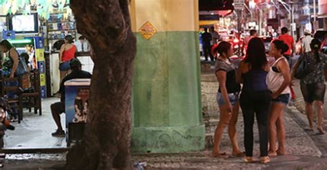 Prostitute Fortaleza