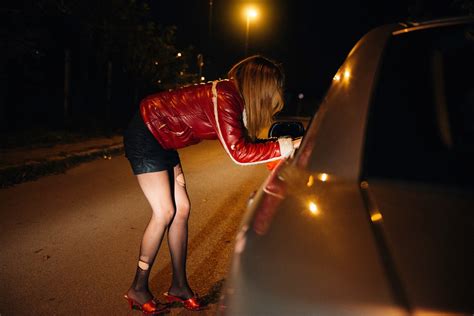 Prostitute Novohuivynske