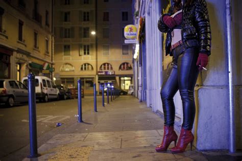 Prostitute Rimini
