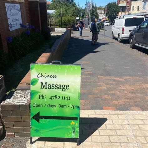 Sexual massage Katoomba
