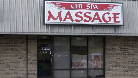 Sexual massage Kirksville