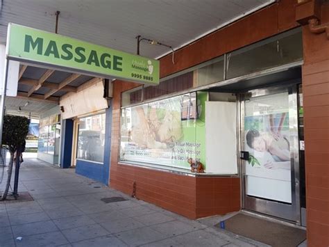 Sexual massage Malvern East
