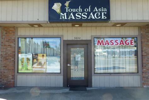 Sexual massage South Lake