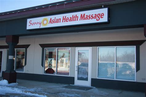 Sexual massage Spring Lake