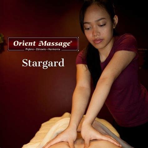 Sexual massage Stargard