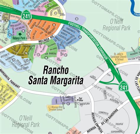 Whore Rancho Santa Margarita